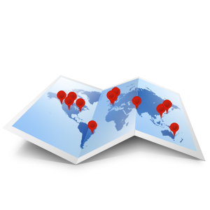 Multi-Location Monitoring